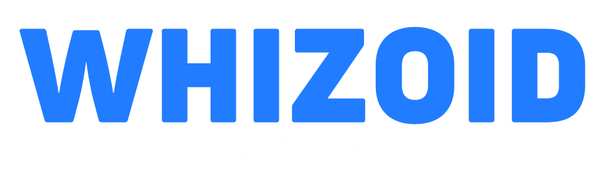Whizoid Studio