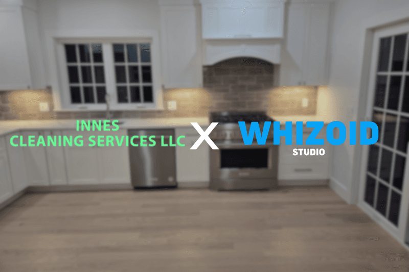 Innes Cleaning Services LLC