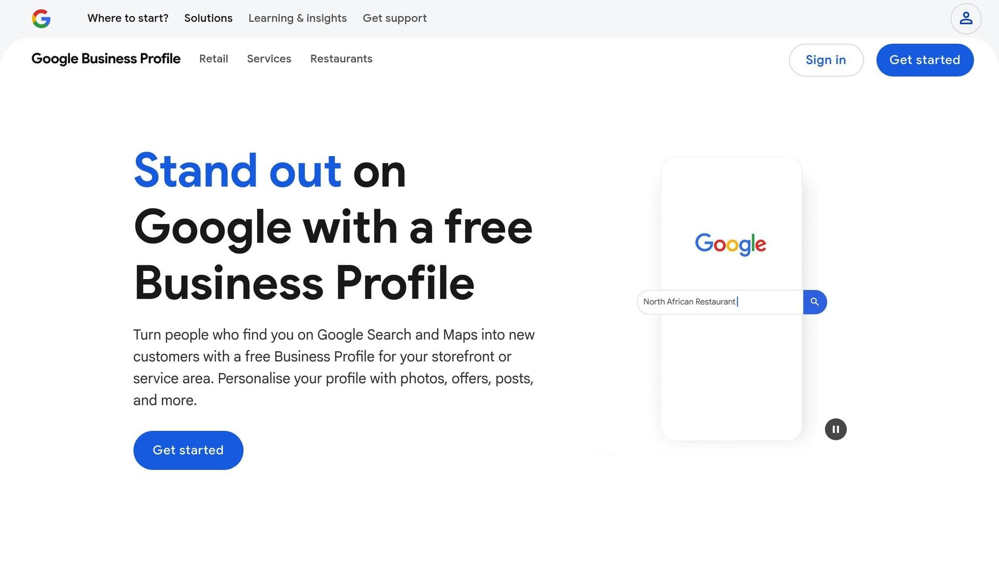How Google Maps Helps Find Profitable Local Leads - Image 2