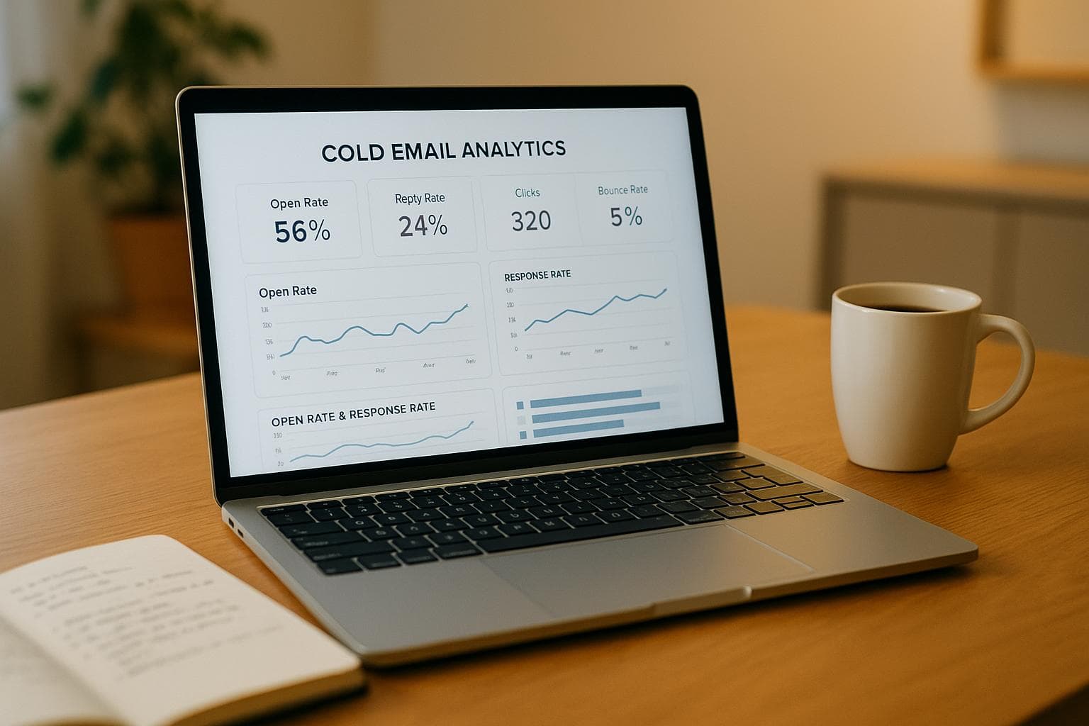 Cold Email Personalization Metrics: What to Measure