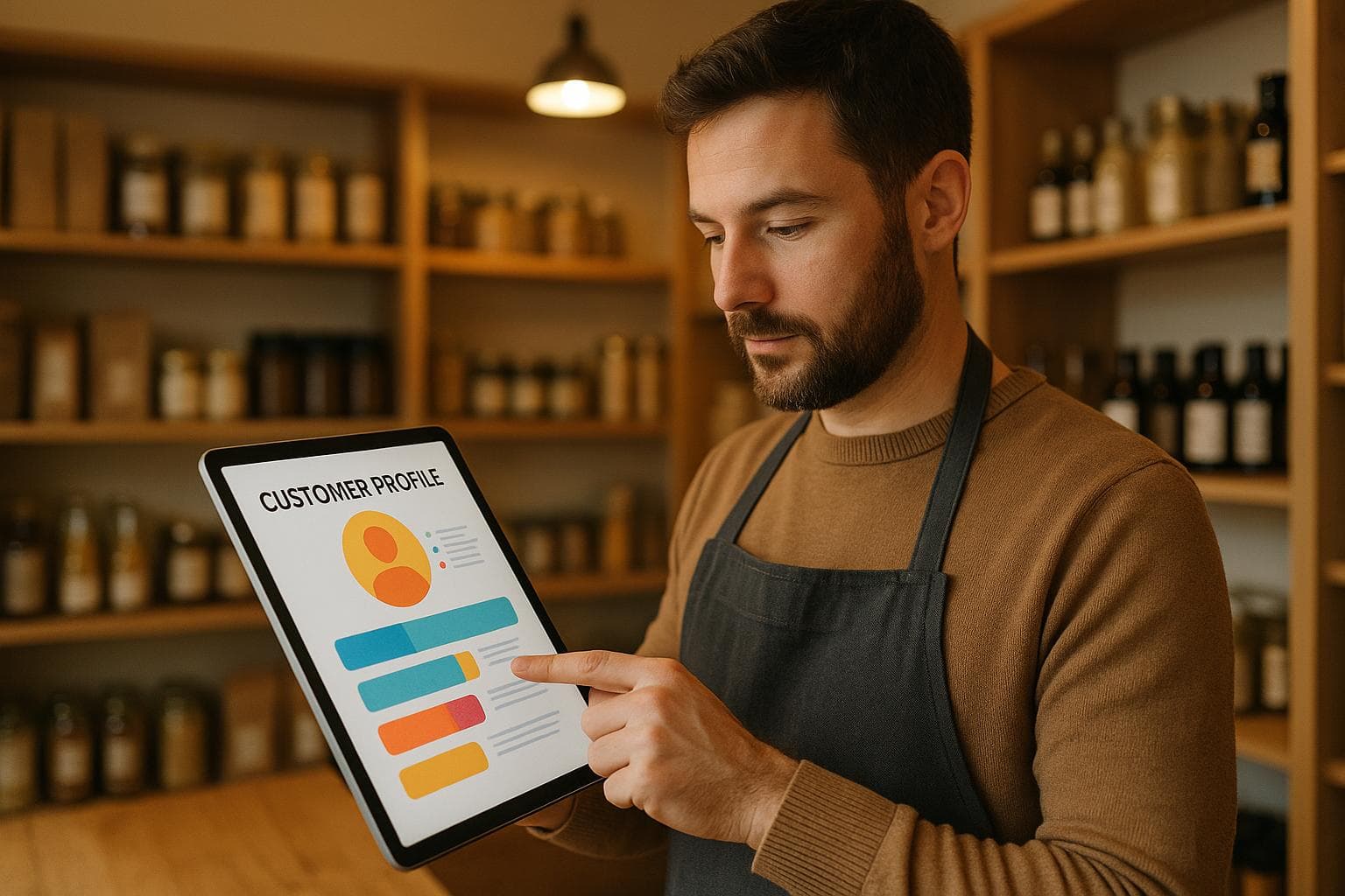 How Psychographics Help Local Businesses Grow