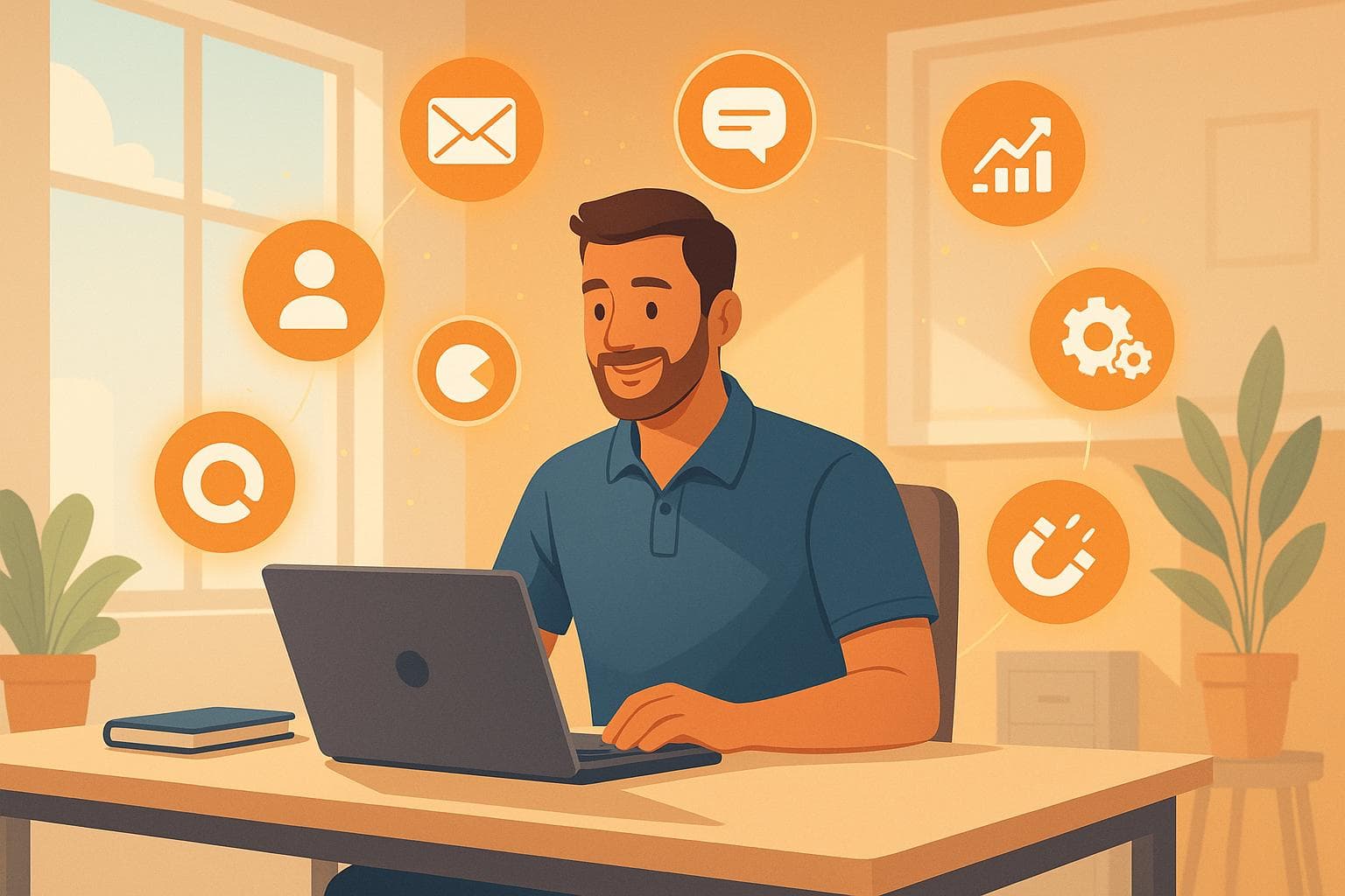 7 Automated Lead Generation Tools for Local Service Companies