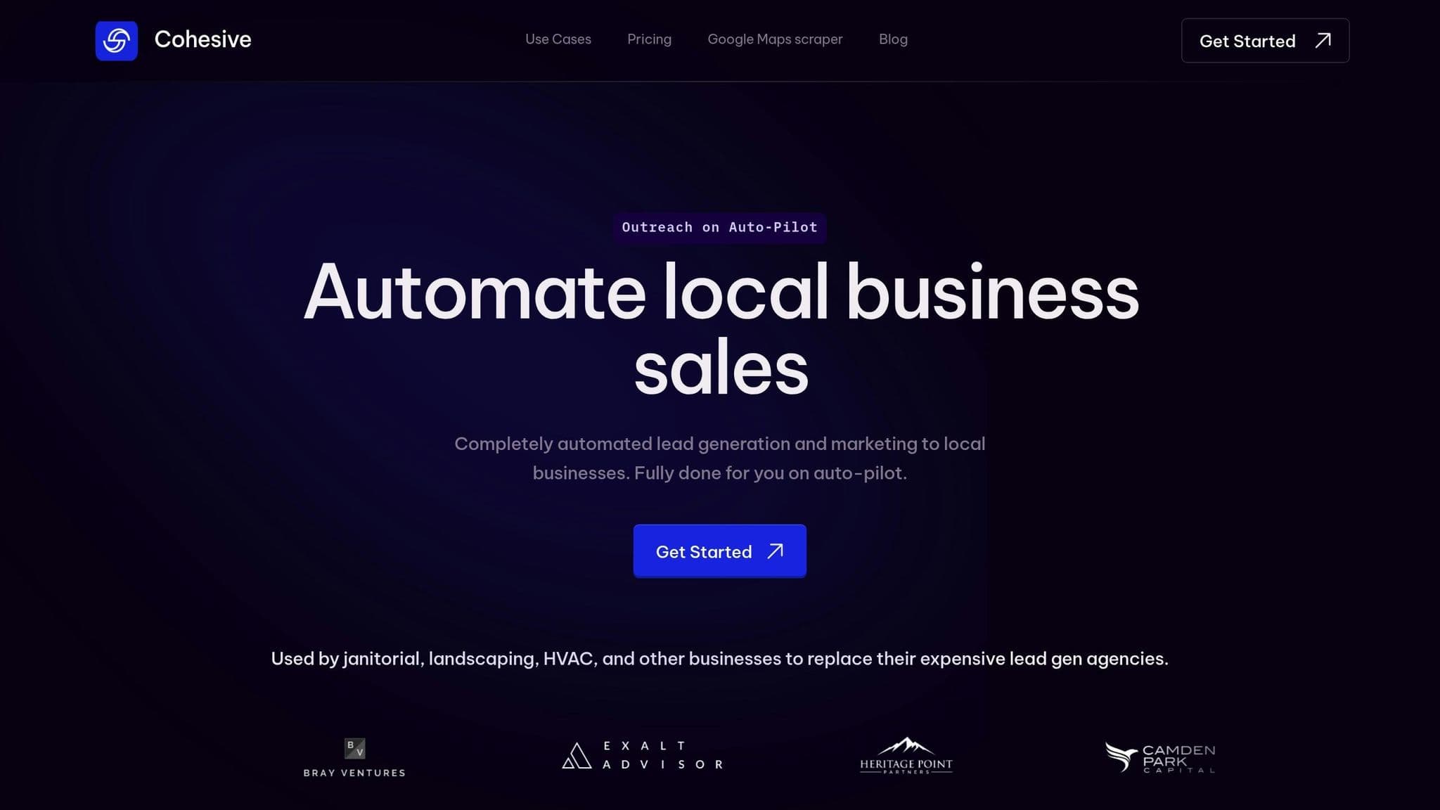 Automated Lead Qualification for Local Services - Image 4