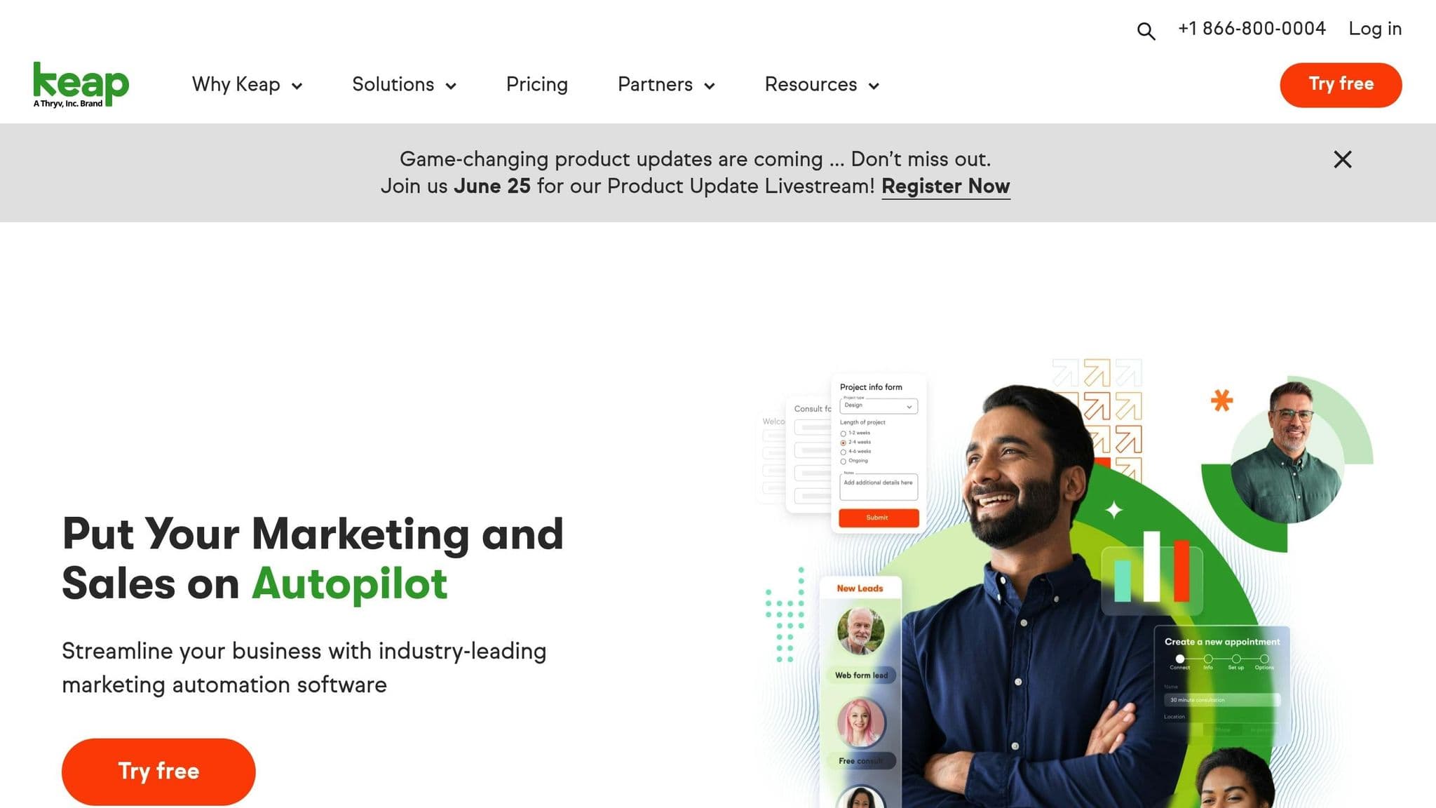 7 Automated Lead Generation Tools for Local Service Companies - Image 9