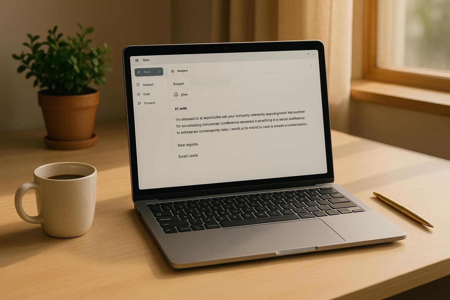 Best Practices for AI Cold Email Personalization