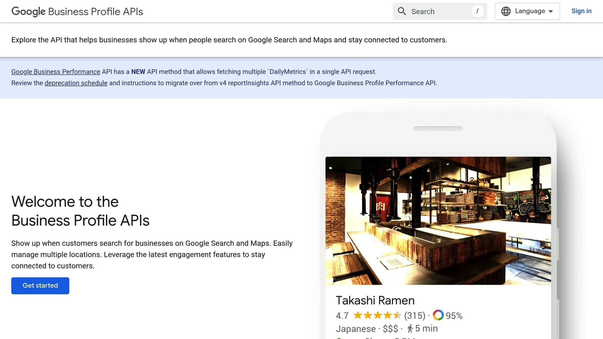 Google Maps Data for Local Business Metrics - Image 3