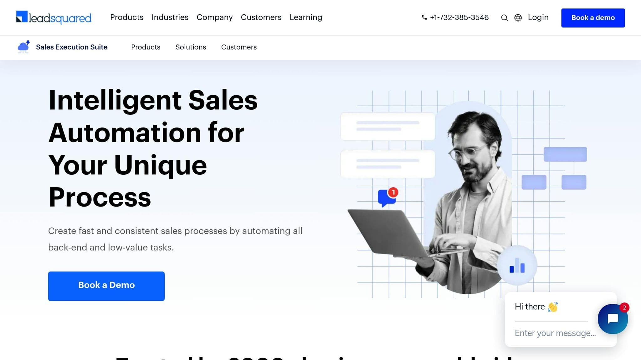 7 Automated Lead Generation Tools for Local Service Companies - Image 5