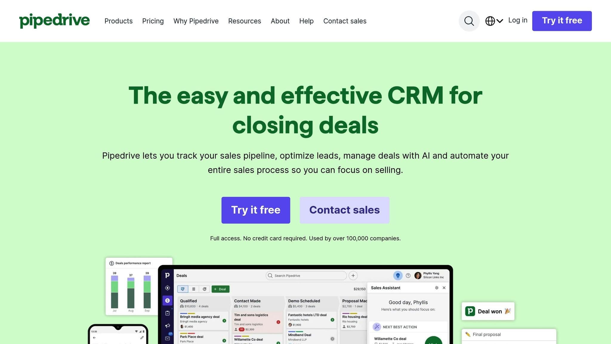 7 Automated Lead Generation Tools for Local Service Companies - Image 7