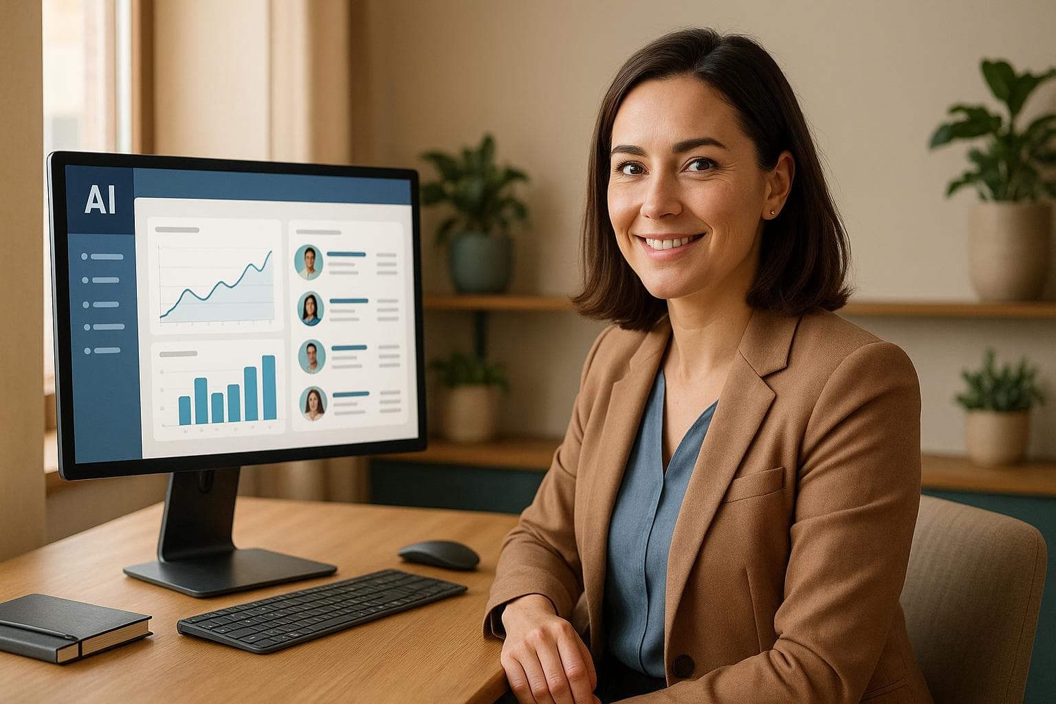 AI Lead Nurturing for Local Services