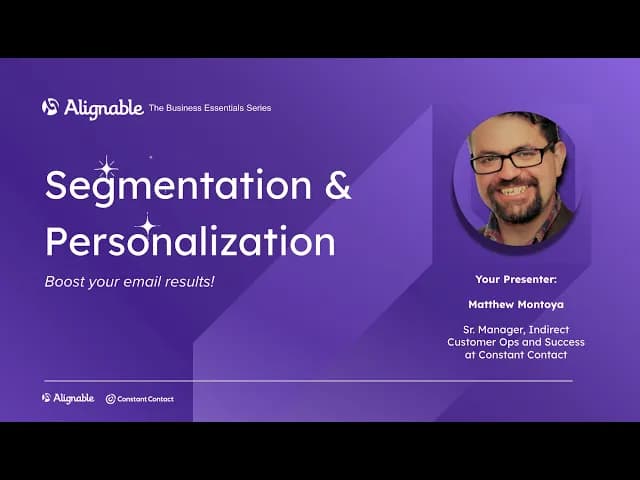 Top 6 Email Personalization Strategies for Local Businesses - Image 2