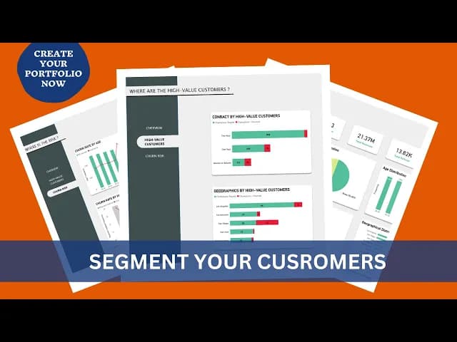 How Data Visualization Improves Customer Segmentation - Image 3