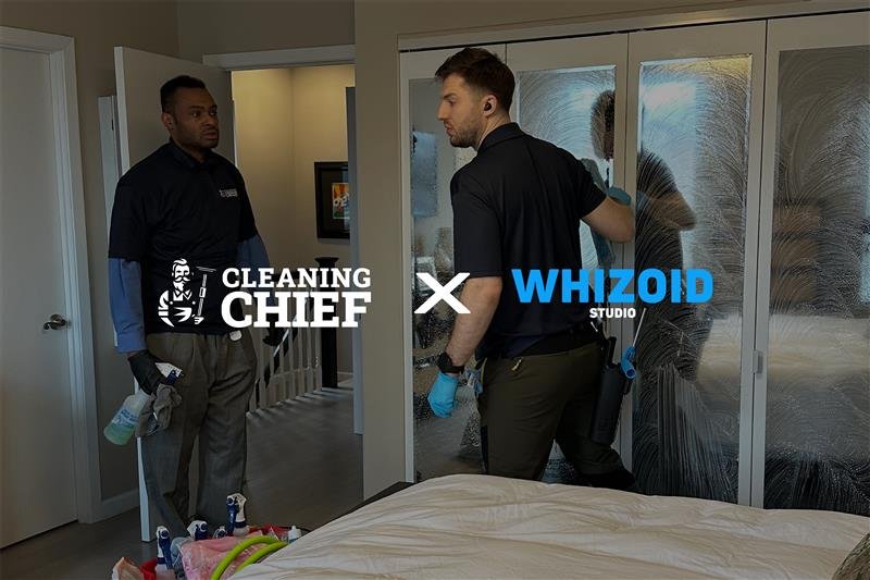 Growth of Cleaning Chief